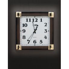 Часы настенные Ledfort MZ 17-A